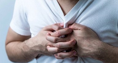 Kalp krizi görülme yaşı 30'a indi! Soğuk hava bu riski tetikliyor!