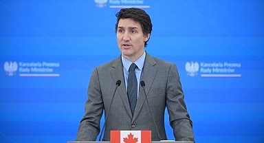 Kanada'dan Trump'ın gümrük vergisi kararına misilleme