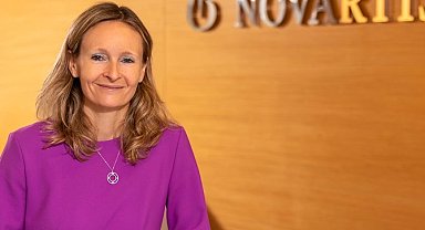 Kanserle mücadelede Novartis'ten psikolojik destek
