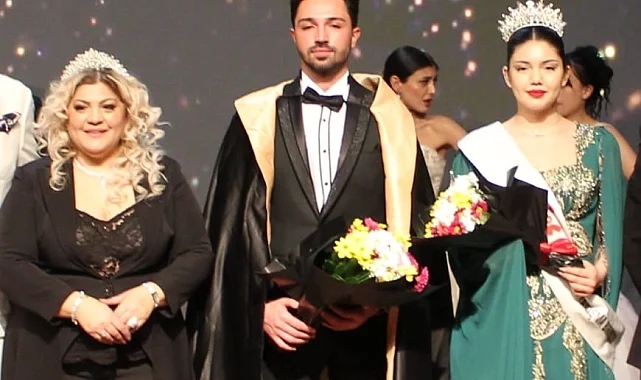 Kapak Yıldızı Yarışması'na yoğun katılım