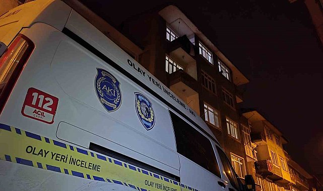 Karabük'te kan donduran cinayet: Çocukların gözü önünde kardeşi ve yengesini silahla vurarak öldürdü