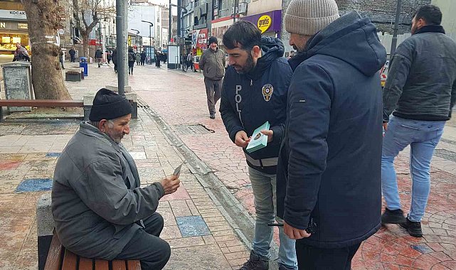 Karabük'te vatandaşlar telefon dolandırıcılığına karşı uyarılıyor