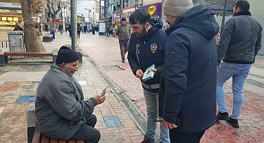 Karabük'te vatandaşlar telefon dolandırıcılığına karşı uyarılıyor