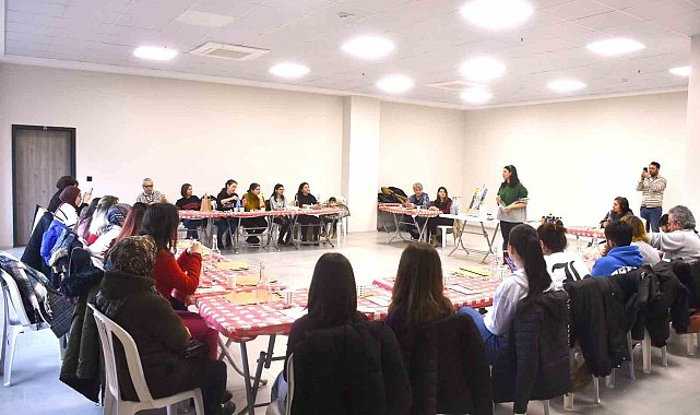 Karacabey Belediyesi, sosyal belediyeciliğin en güzel örneklerini sergiliyor