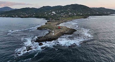 Karadeniz'in Altın Postu Yason, Hollywood yıldızlarını ağırlayacak