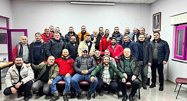 KARDOFF Başkanı Demir güven tazeledi