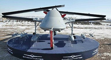 Kars'ta 'Kış Tatbikatı-2025 Savunma Sanayi Sergisi' ilgi gördü