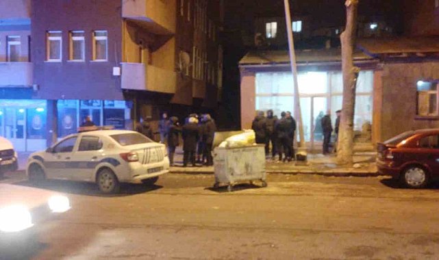 Kars'ta 54 yaşındaki şahıs evinde ölü bulundu