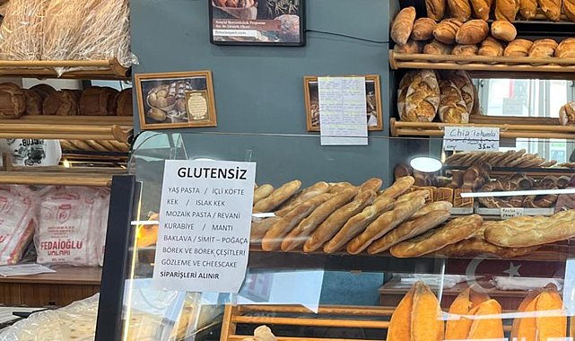 Kars'ta Ramazan öncesi ekmeğe zam