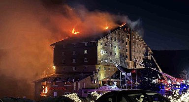 Kartalkaya davasında tutuklu sayısı 22 oldu