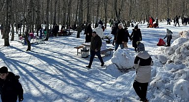 Kartepe Teleferiği için indirimli hizmet devam ediyor