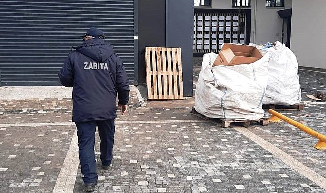 Kartepe'de çevre denetimi