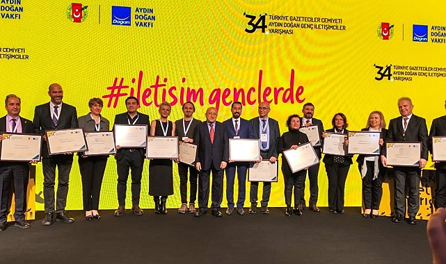 Kastamonu Üniversitesi öğrencilerinden birincilik ödülü
