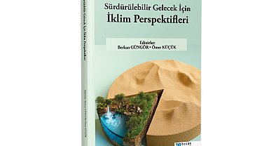 Kastamonu Üniversitesi'nde iklimin geleceğine ışık tutacak çalışma