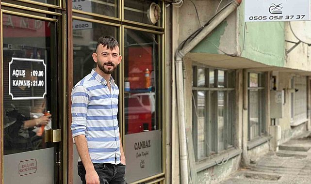 Kastamonu'da istinat duvarına çarpan aracın sürücüsü hayatını kaybetti