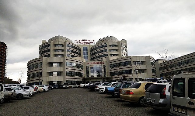 Kastamonu'da lise öğrencileri lahmacundan zehirlendi