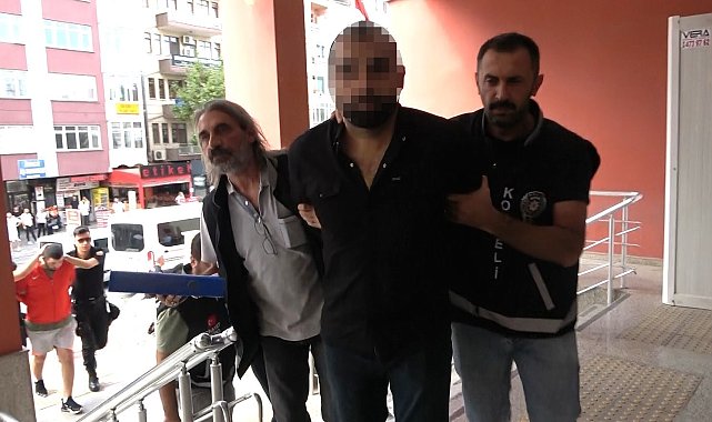 Kavgayı ayırmaya gelen arkadaşını kazara öldürmüştü: 40 yıl 11 ay hapse çarptırıldı