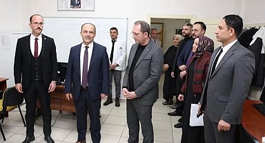 KAYMEK'ten kurumlara eğitim desteği
