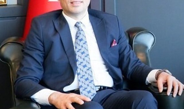 KAYMOS'ta başkan Mehmet Yalçın oldu