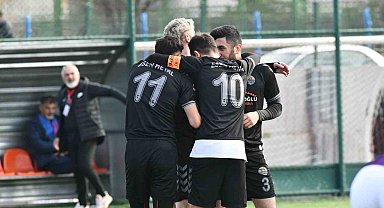 Kayseri Süper Amatör Küme Play-Off 1. hafta maç programı belli oldu
