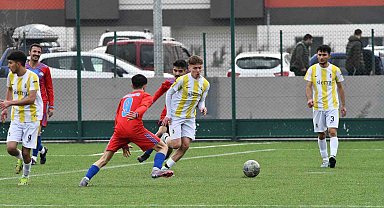 Kayseri Süper Amatör Küme'de normal sezon tamamlandı