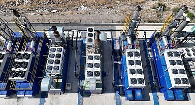 Kayseri'de atıktan enerjiye 'büyükşehir' başarısı