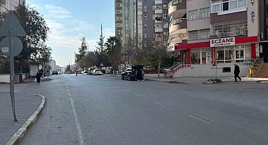 Kaza bulvarı vatandaşı isyan ettirdi