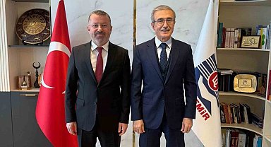 KBÜ'den kısa kısa