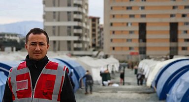 KEDAK'tan 24 saatlik tatbikat