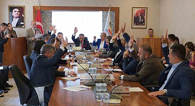 Kemer Belediye Başkanı Necati Topaloğlu: "Kındılçeşme'yi kaybedersek Kemer halkına izahını yapamayız"