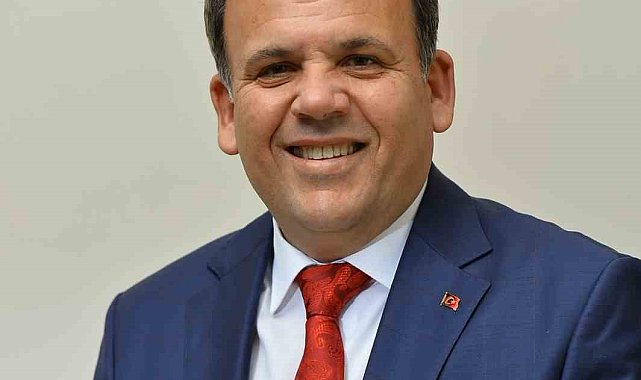 Kemer Belediyesi'nde başkan yardımcısı sayısı dörde yükseldi