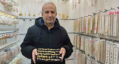 Kemerin imitasyonu 1000 TL'ye satılıyor