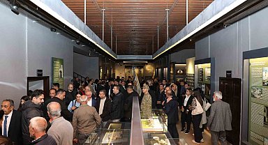 Kent Müzesi, 3 ayda 50 bin ziyaretçiyi ağırladı