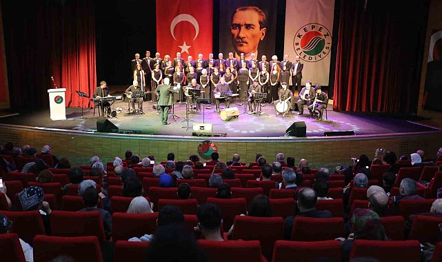 Kepez'de Bahar ve Aşk Şarkıları konseri