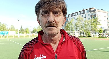 Keşanspor Antrenörü İsmet Çelen affını istedi