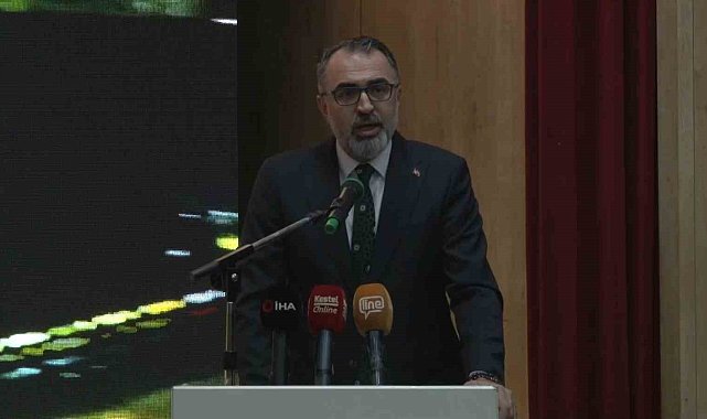 Kestel'in kirli havası yeşil dönüşüm ile temizlenecek