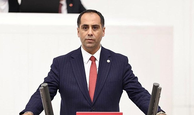 Kıratlı: "2025 yılında Mersin'de 48 yeni okul yapılacak"