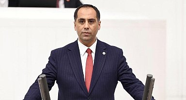 Kıratlı: "2025 yılında Mersin'de 48 yeni okul yapılacak"