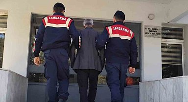 Kırıkkale'de aranan 3 hükümlü yakalandı