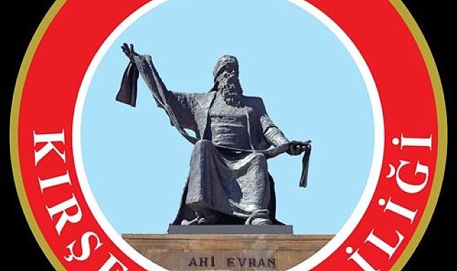 Kırşehir'de okullara kar tatili