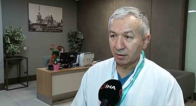 Kış aylarının sessiz katili 'Karbonmonoksit'e dikkat: "İlk saatler çok önemli, yakalarsak geri döndürebilme şansımız olabilir"