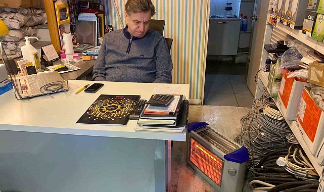 Kış mevsiminin fazla soğuk geçmesi elektrikli ısıtıcı taleplerini azalttı