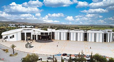 KKTC Öğrenci Yerleştirme ve Burs Sıralama Sınavı 24 Mayıs'ta yapılacak