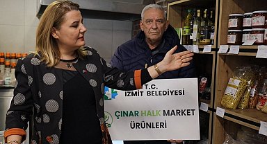 Kocaeli İzmit'te vatandaşa müjde!