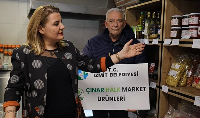 Kocaeli İzmit'te vatandaşa müjde!
