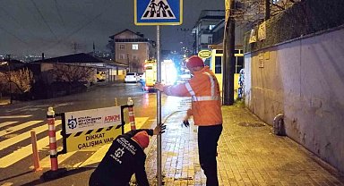 Kocaeli'de öncelik güvenlik