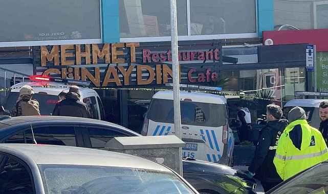 Kocaeli'de rehine krizi
