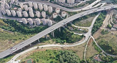 Kocaeli'de 'Wilcynski Caddesi' yüklerinden arındı