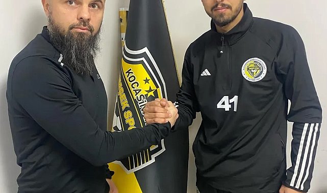 Kocasinan Şimşekspor'dan 3 transfer
