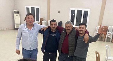 Kooperatif Başkanı Ur, güven tazeledi